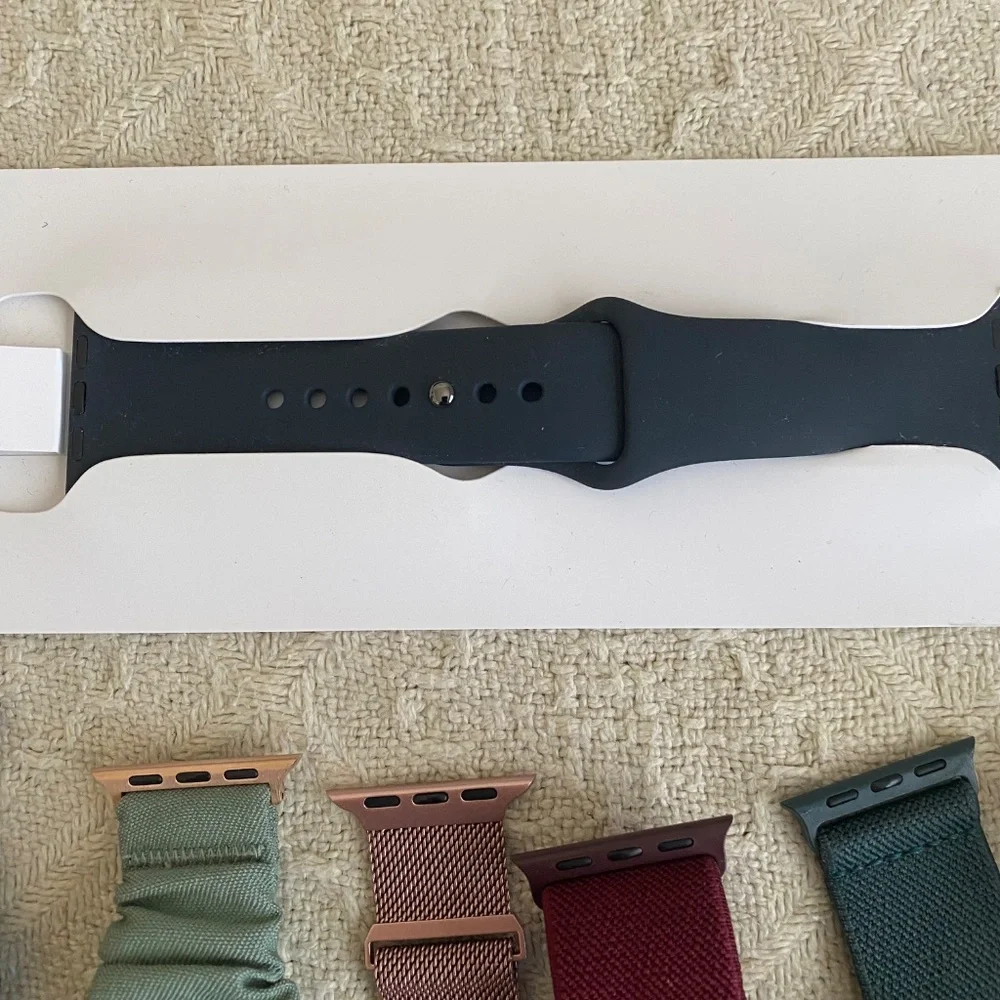 🛍️⌚️Bundle of 7 Women's Apple Watch Bands